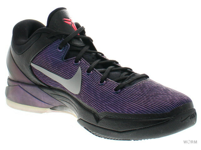 [US9] NIKE ZOOM KOBE VII "INVISIBILITY CLOAK" 488371-005 [DS]