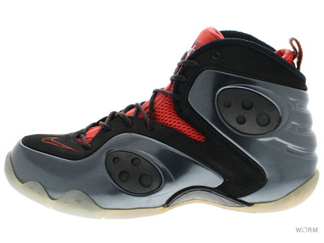 [US9] NIKE ZOOM ROOKIE HOH "HOUSE OF HOOPS" 502961-008 [DS]