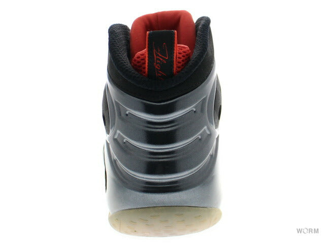 [US9] NIKE ZOOM ROOKIE HOH "HOUSE OF HOOPS" 502961-008 [DS]