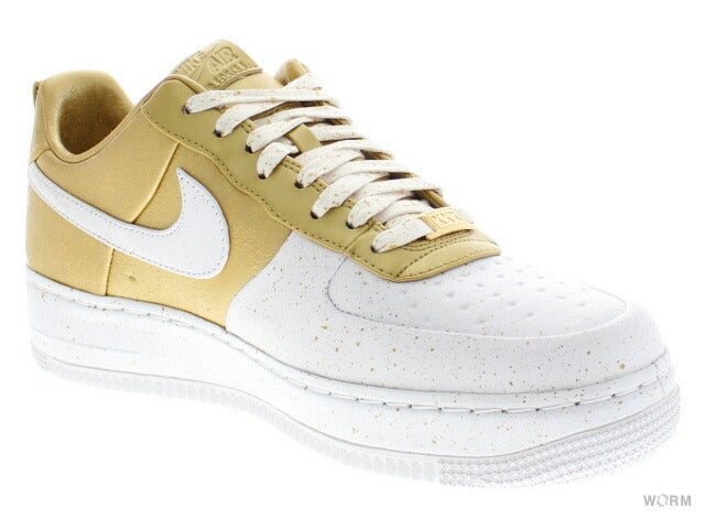 【US11】 NIKE AIR FORCE 1 LOW SUPREME I/0 TZ 516630-170 【DS】