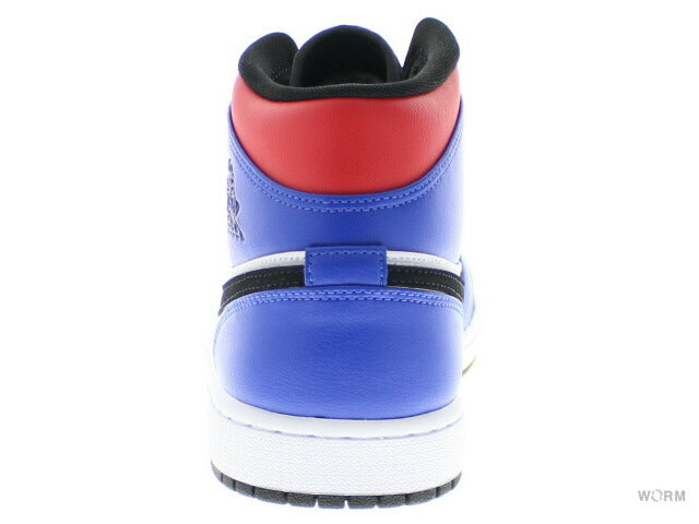 【US11】 AIR JORDAN 1 MID 554724-124 【DS】