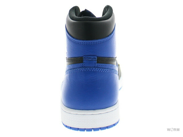 【US8】 AIR JORDAN 1 RETRO HIGH OG ROYAL(2017) 555088-007 【DS】