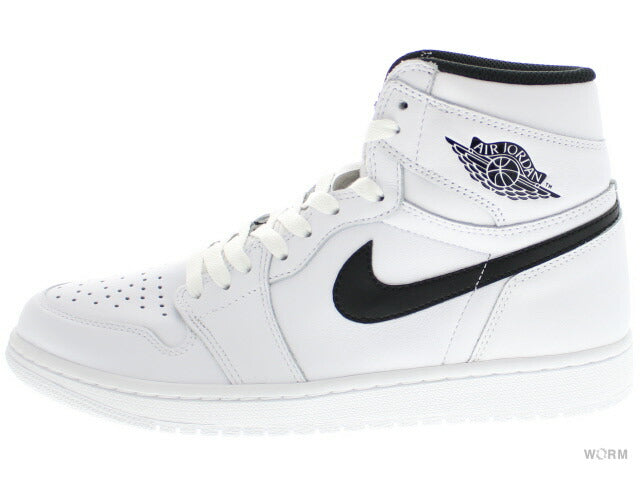 【US10.5】 AIR JORDAN 1 RETRO HIGH OG YIN YANG PACK 555088-102 【DS】-WORM TOKYO-WORM TOKYO WEB STORE-100% Authentic Sneakers