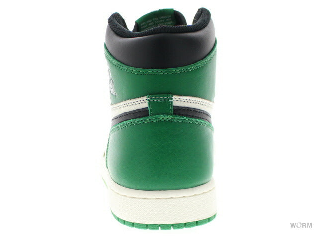 【US10.5】 AIR JORDAN 1 RETRO HIGH OG PINE GREEN 555088-302 【DS】