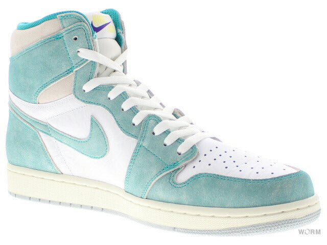 【US10.5】 AIR JORDAN 1 RETRO HIGH OG “TURBO GREEN” 555088-311 【DS】