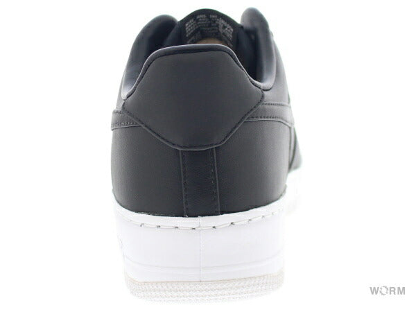 [US9.5] NIKE NIKELAB AIR FORCE 1 LOW 555106-003 [DS]