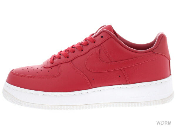 【US9.5】 NIKE NIKELAB AIR FORCE 1 LOW 555106-601 【DS】