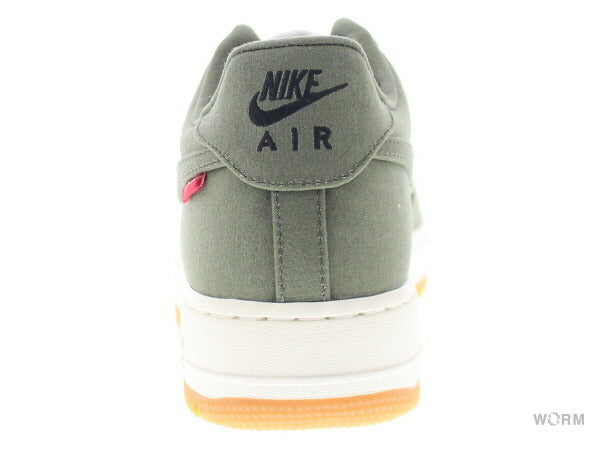 【US10】 NIKE AIR FORCE 1 LOW PREMIUM 08 NRG “Supreme” 573488-300 【DS】