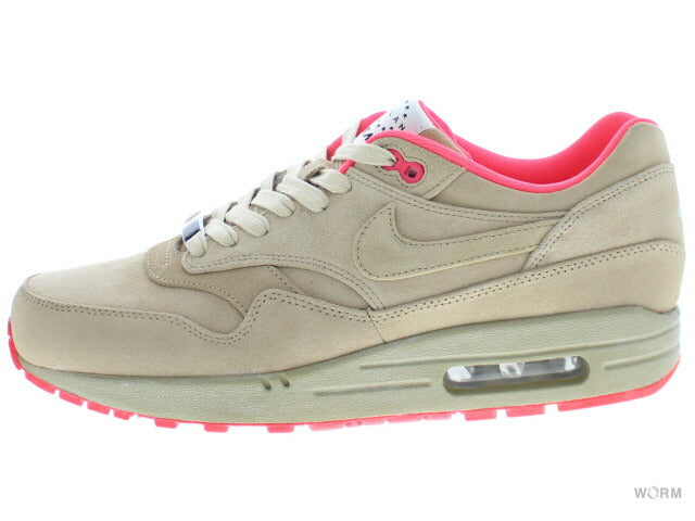 【US9.5】 NIKE AIR MAX 1 MILANO QS “米兰” 587922-226 【DS】