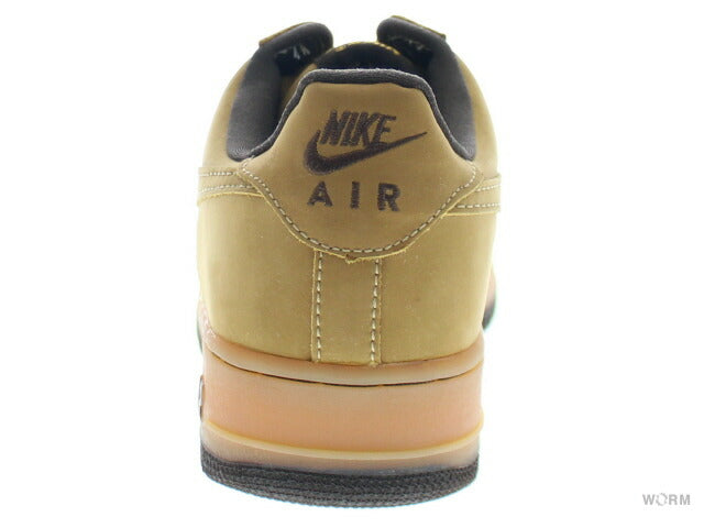 【US10】 NIKE AIR FORCE 1 B 624040-771 【DS】