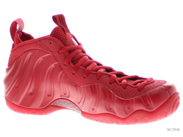 【US11】 NIKE AIR FOAMING PRO “RED OCTOBER” 624041-603 【DS】