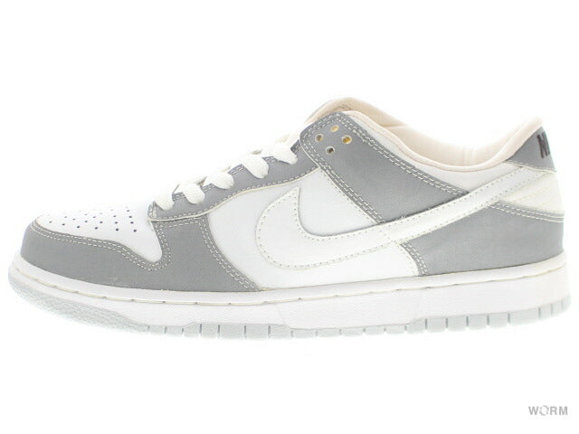 [US8.5] NIKE DUNK LOW PRO B 624044-112 [DS]