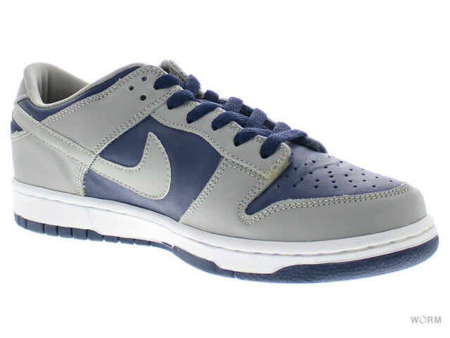 【US9.5】 NIKE DUNK LOW 2001 630358-401 【DS】-WORM TOKYO-WORM TOKYO WEB STORE-100% Authentic Sneakers