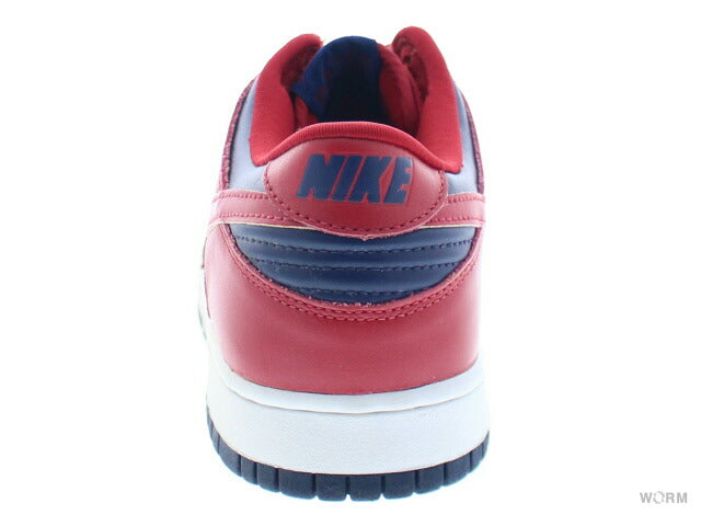 【US8】 NIKE DUNK LOW 1999 630358-461 【DS】