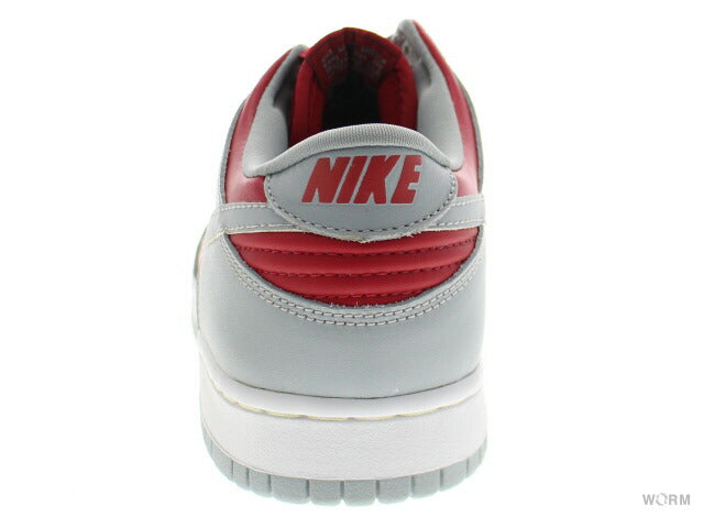 【US9】 NIKE DUNK LOW 1999 630358-601 【DS】