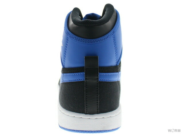 【US11】 AIR JORDAN 1 KO HIGH 638471-007 【DS】