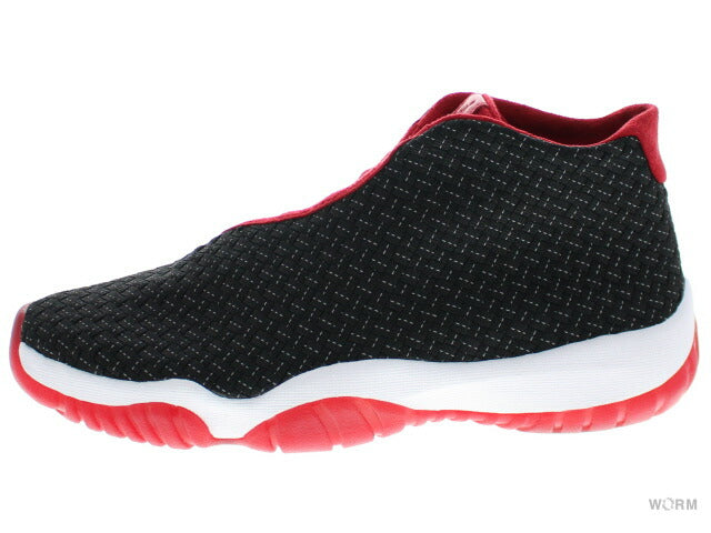 [US8.5] AIR JORDAN FUTURE PREMIUM 652141-601 [DS]