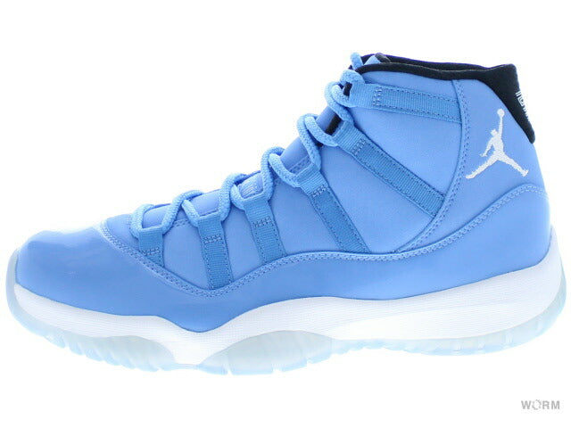 【US9.5】 AIR JORDAN 11 复古 “PANTONE” 689479-405 【DS】