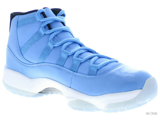 【US9.5】 AIR JORDAN 11 复古 “PANTONE” 689479-405 【DS】