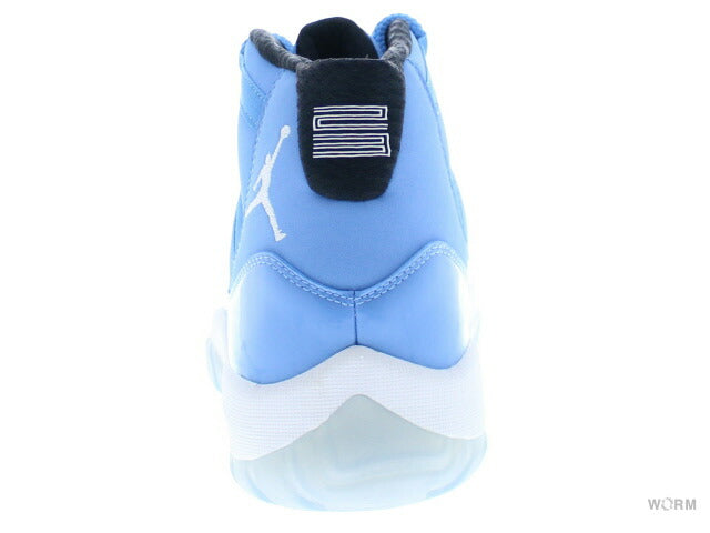 【US9.5】 AIR JORDAN 11 复古 “PANTONE” 689479-405 【DS】