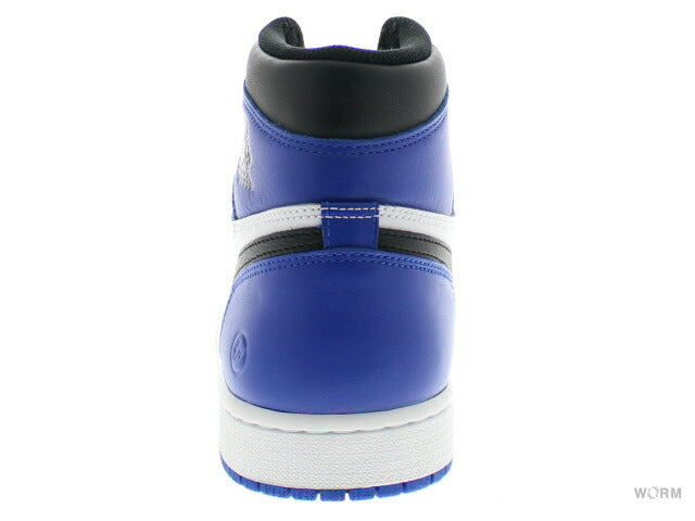 【US9.5】 AIR JORDAN 1 X FRAGMENT 716371-040 【DS】