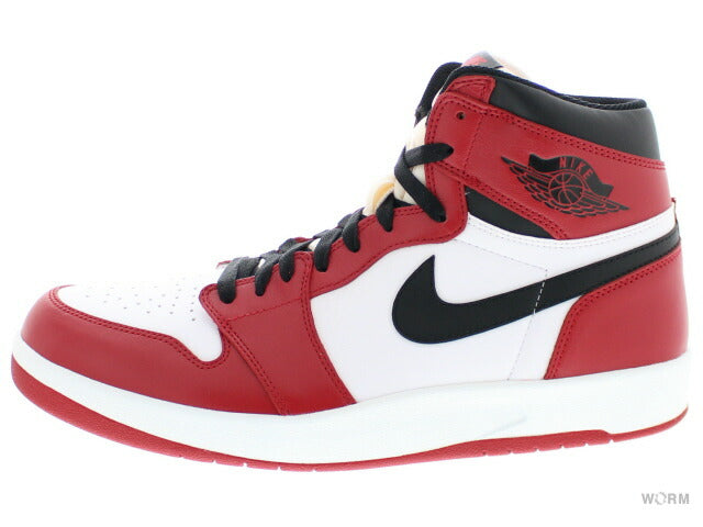 [US9.5] AIR JORDAN 1 HIGH THE RETURN "CHICAGO" 768861-601 [DS]