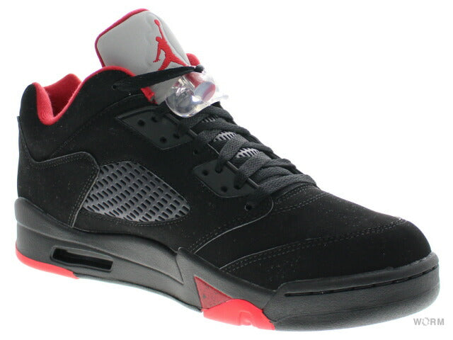 【US9.5】 AIR JORDAN 5 RETRO LOW ALTERNATE 90 819171-001 【DS】