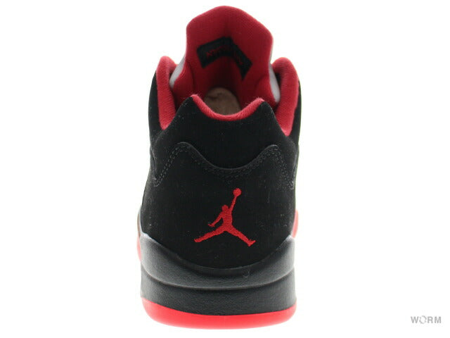 【US9.5】 AIR JORDAN 5 RETRO LOW ALTERNATE 90 819171-001 【DS】