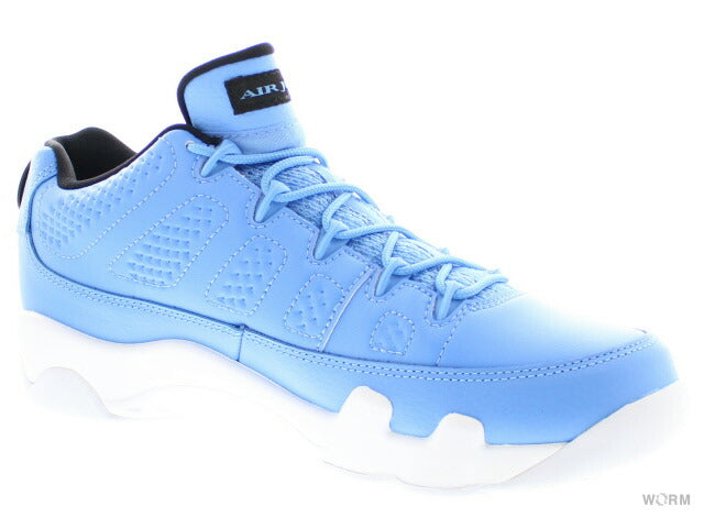 [US10.5] AIR JORDAN 9 RETRO LOW "PANTONE" 832822-401 [DS]