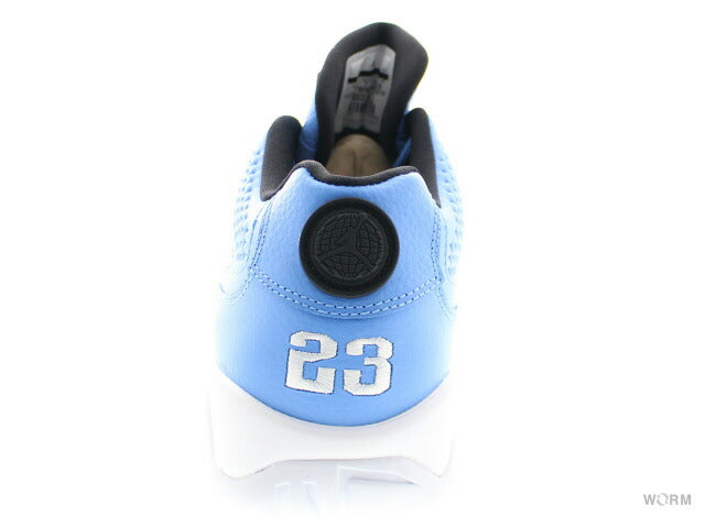 [US10.5] AIR JORDAN 9 RETRO LOW "PANTONE" 832822-401 [DS]