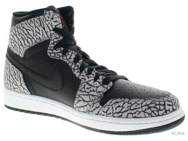 【US8】 AIR JORDAN 1 RETRO HIGH UN-SUPREME 839115-013 【DS】