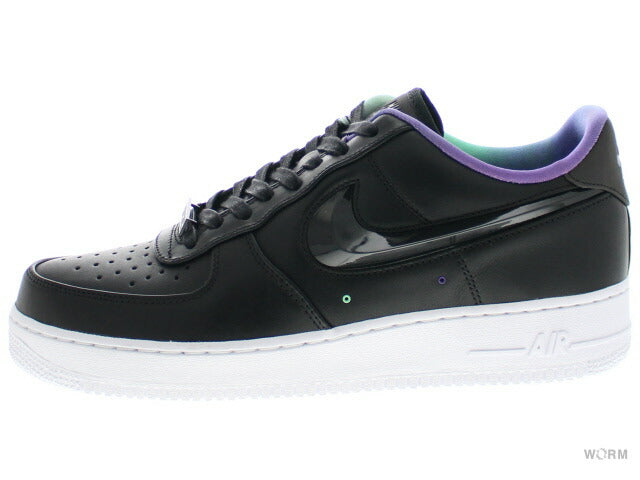 【US10.5】 NIKE AIR FORCE 1 07 LV8 AS QS 840855-001 【DS】