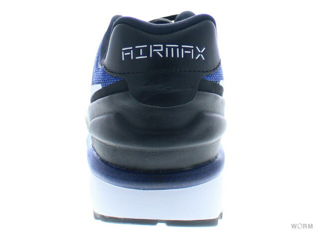 【US12】 NIKE AIR MAX MP ULTRA “MARK PARKER” 848625-401 【DS】