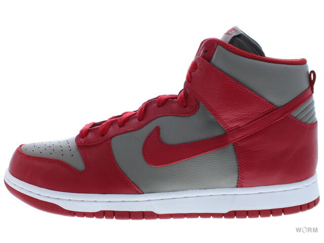 【US9】NIKE DUNK RETRO QS “UNLV 2016” 850477-001 【DS】