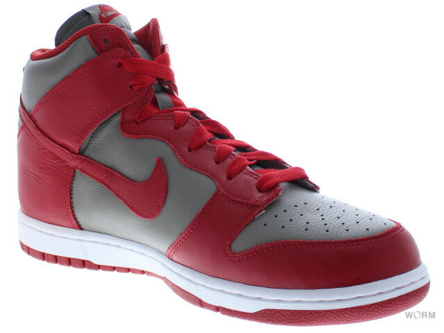 【US9】NIKE DUNK RETRO QS “UNLV 2016” 850477-001 【DS】