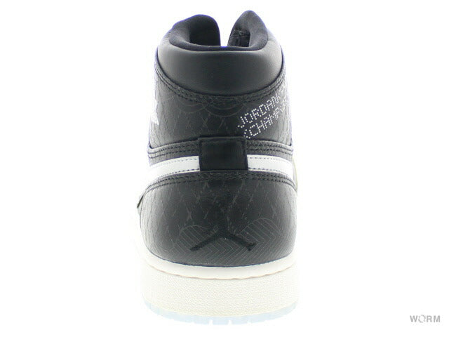 【US10】 AIR JORDAN 1 RETRO HI ALLSTAR “ALL-STAR 2016” 850703-011 【DS】