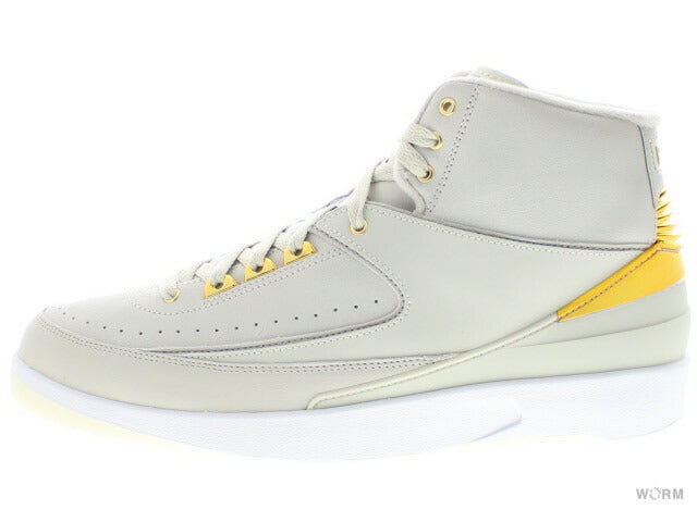 【US8】 AIR JORDAN 2 RETRO Q54 QUAI 54 866035-001 【DS】