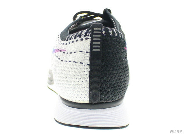【US8】 NIKE FLYKNIT RACER BETRUE 902366-100 【DS】