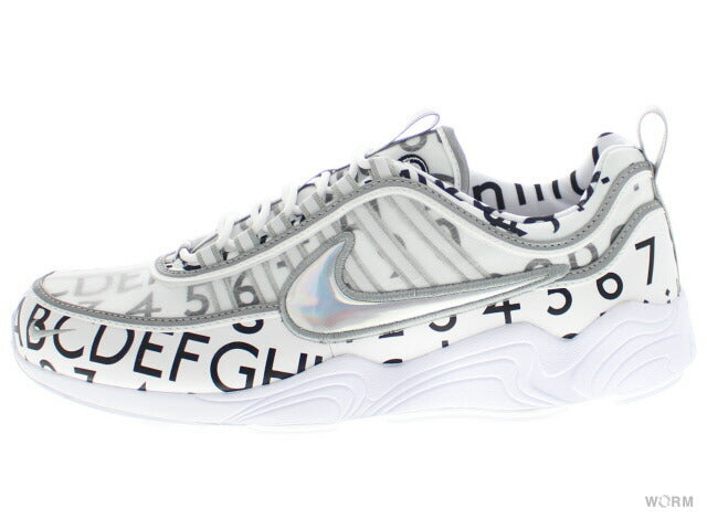 【US9.5】 NIKE AIR ZOOM SPIRIDON 16 GPX ROUNDEL 904336-100 【DS】