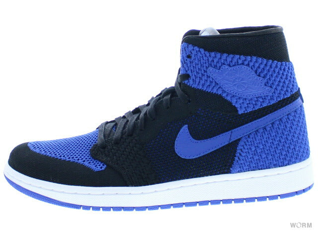 【US11】 AIR JORDAN 1 RETRO HI FLYKNIT 919704-006 【DS】