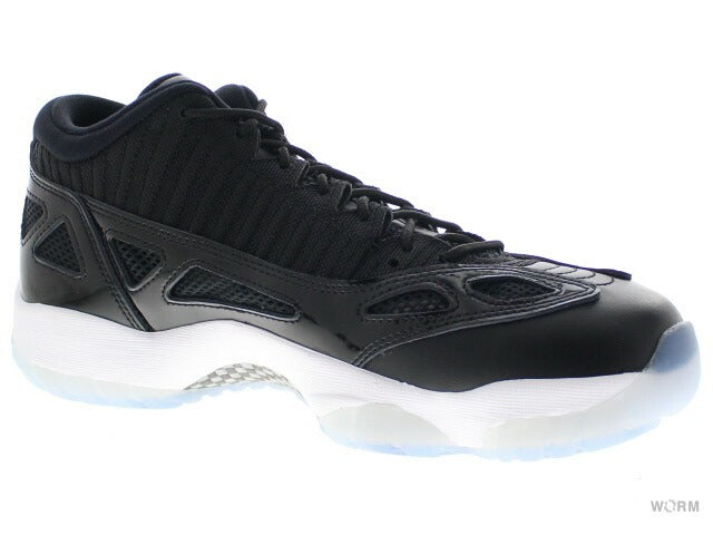 【US10】 AIR JORDAN 11 RETRO LOW IE SPACE JAM 919712-041 【DS】