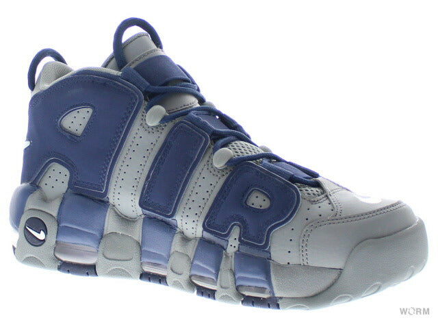 【US10】 NIKE AIR MORE UPTEMPO 96 921948-003 【DS】