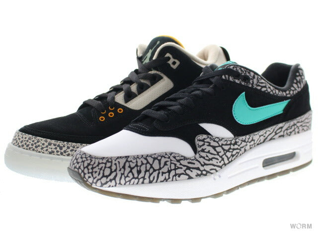 【US7.5】 AIR JORDAN X MAX PACK 923098-900 【DS】