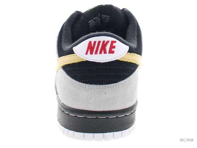 【US9】 NIKE DUNK LOW JP QS “CO.JP MITA ONKOCHISHIN” AA4414-001 【DS】