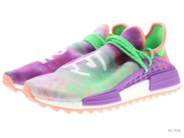 【US6.5】 adidas PW HU HOLI NMD MC AC7034 【DS】