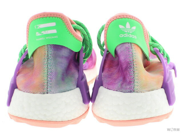 [US6.5] adidas PW HU HOLI NMD MC AC7034 [DS]