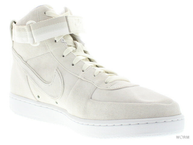 【US8.5】 NIKE VANDAL HIGH PRM AH7171-101 【DS】