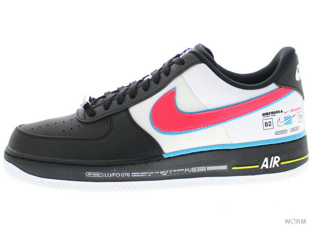 【US9】 NIKE AIR FORCE 1 07 QS AH8462-004 【DS】