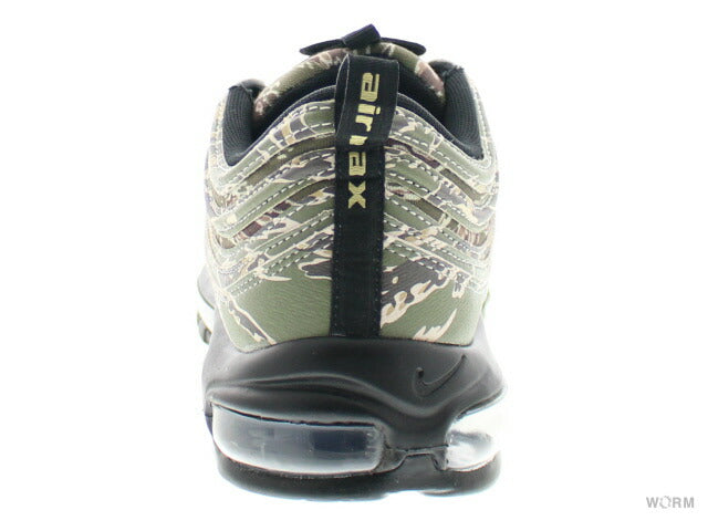 【US8】 NIKE AIR MAX 97 PREMIUM QS COUNTRY CAMO USA AJ2614-205 【DS】