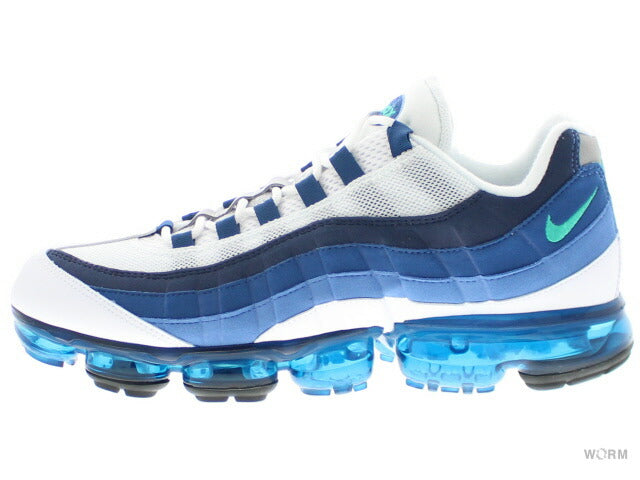 【US11】 NIKE AIR VAPORMAX 95 AJ7292-100 【DS】